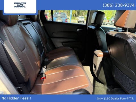 2012 GMC Terrain SLT-2