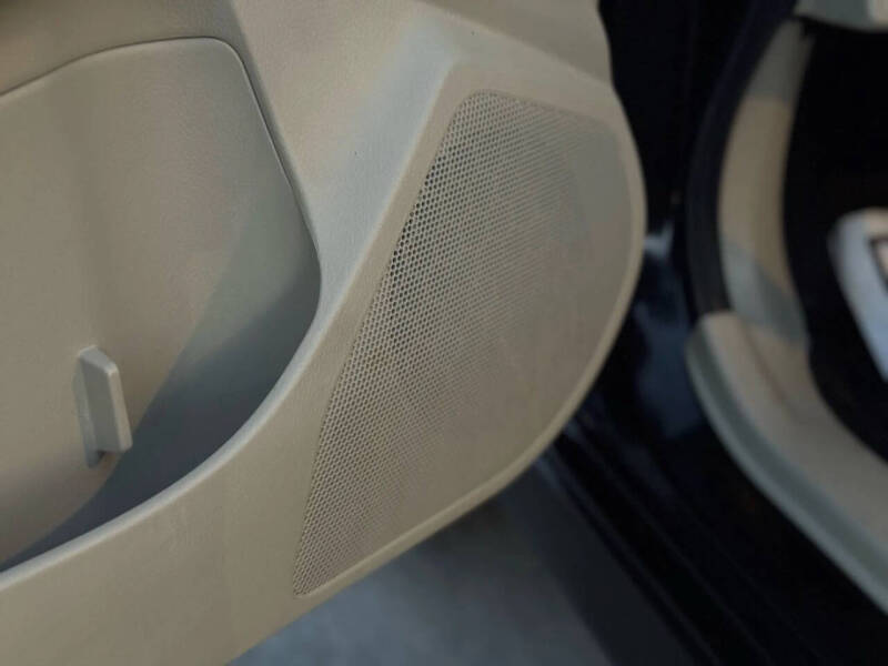 2014 Subaru XV Crosstrek 2.0i Limited