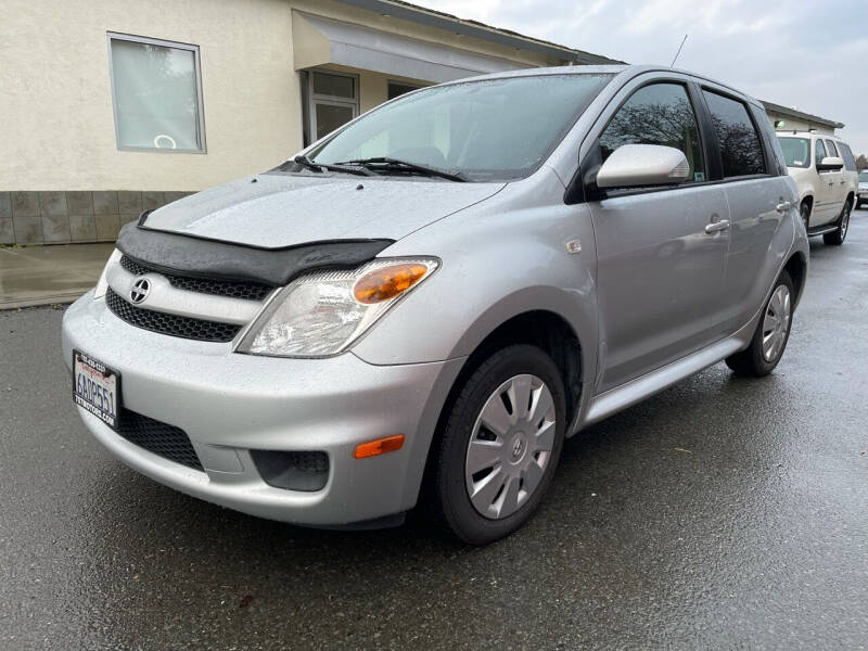 2006 Scion xA for sale at 707 Motors in Fairfield CA