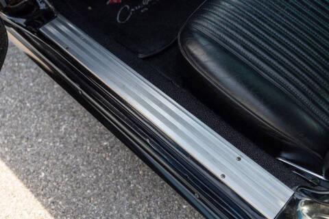 1964 Chevrolet Corvette
