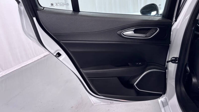 2019 Alfa Romeo Giulia