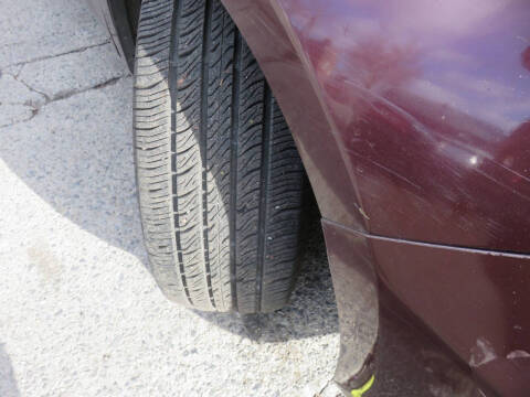 2009 Honda Odyssey EX