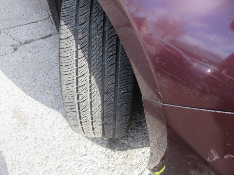 2009 Honda Odyssey EX