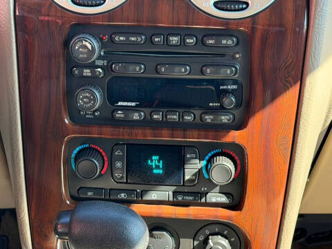 2004 GMC Envoy