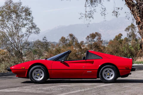1979 Ferrari 308 GTS
