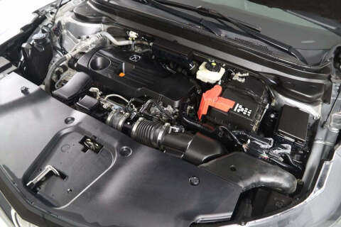 2020 Acura RDX w/A-SPEC