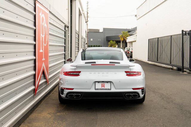 2019 Porsche 911 43