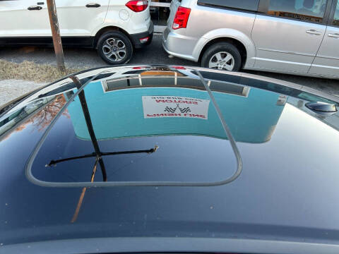 2010 Honda Accord EX-L V6