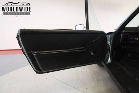 1974 Porsche 914