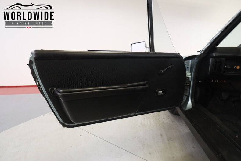 1974 Porsche 914