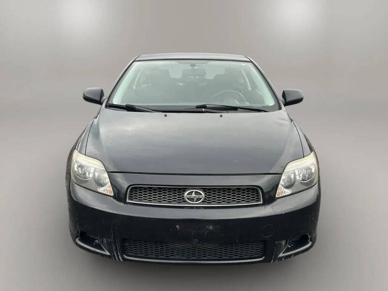 2006 Scion tC