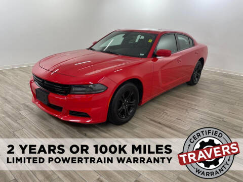 2020 Dodge Charger for sale at Travers Autoplex Thomas Chudy in Saint Peters MO