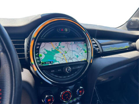 2019 MINI Convertible Cooper S
