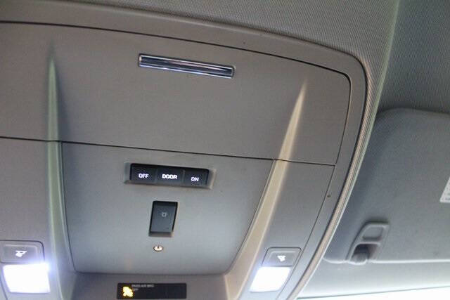 2016 Chevrolet Silverado 2500HD LT