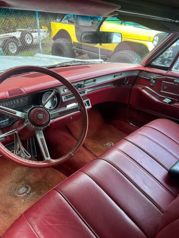 1966 Cadillac Eldorado