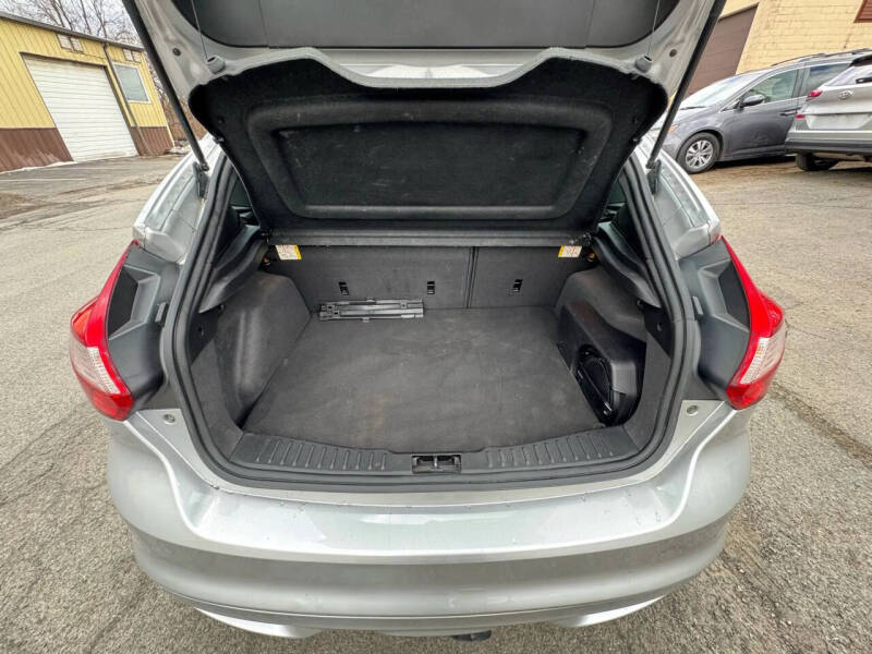 2014 Ford Focus ST