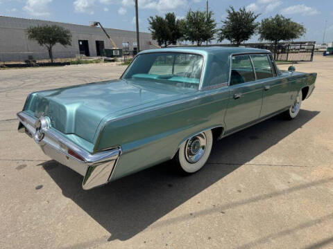 1964 Chrysler Imperial