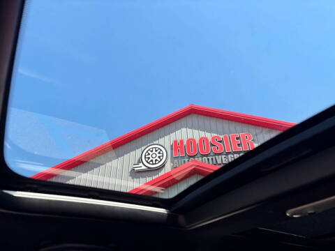 2023 MINI Hardtop 4 Door Cooper S