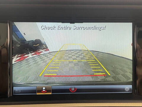 2019 Mercedes-Benz SLC SLC 300