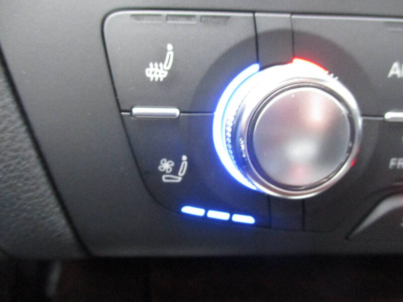 2017 Audi A6 3.0T quattro Prestige