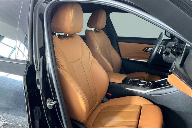 2023 BMW 3 Series 330e xDrive