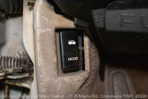 1984 Pontiac Firebird Trans Am