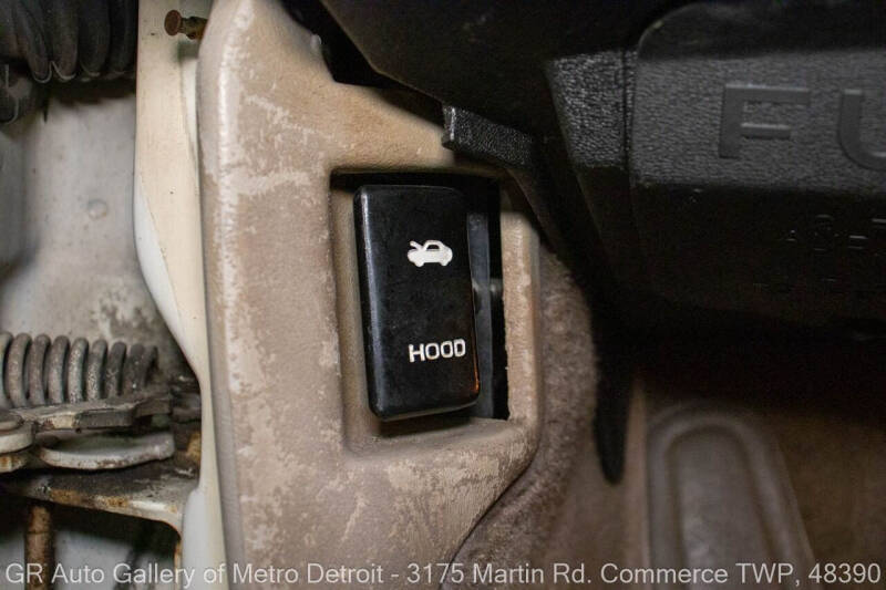 1984 Pontiac Firebird Trans Am