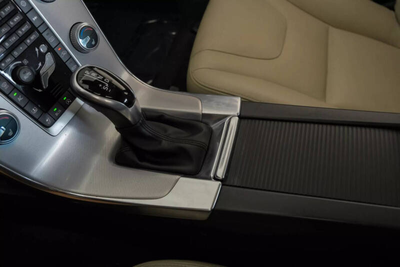 2017 Volvo S60 T5 Inscription