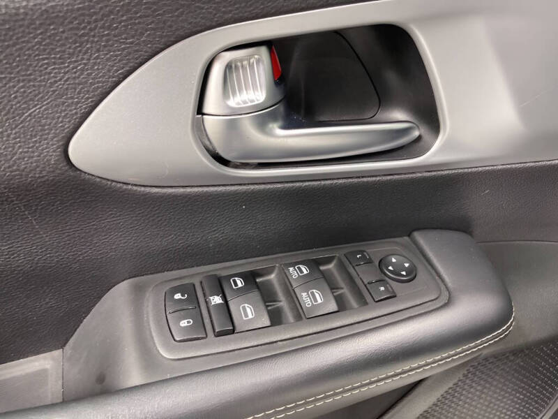 2023 Chrysler Pacifica Touring