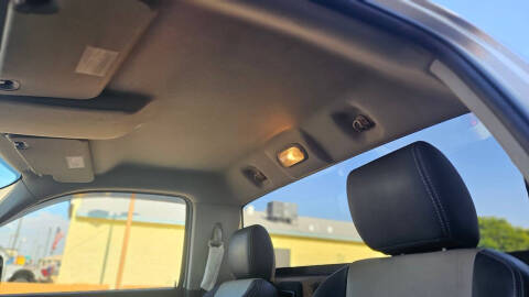 2010 Dodge Ram 1500 ST