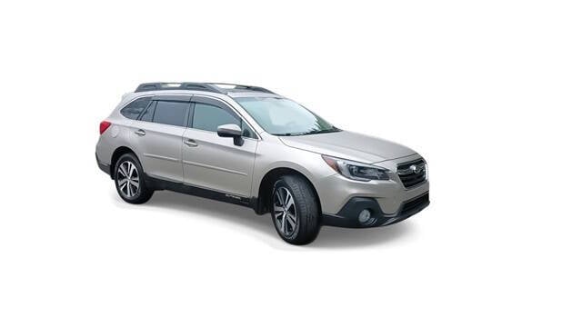 2018 Subaru Outback for sale at Bowman Auto Center in Clarkston, MI