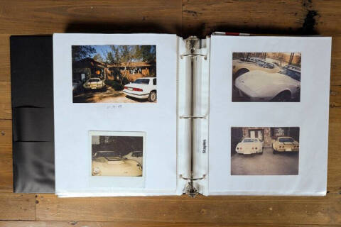 1969 Chevrolet Corvette