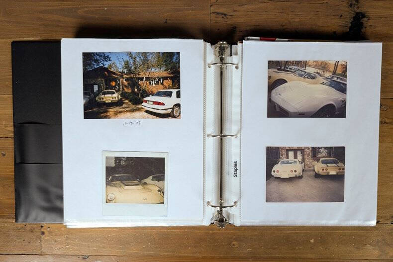 1969 Chevrolet Corvette