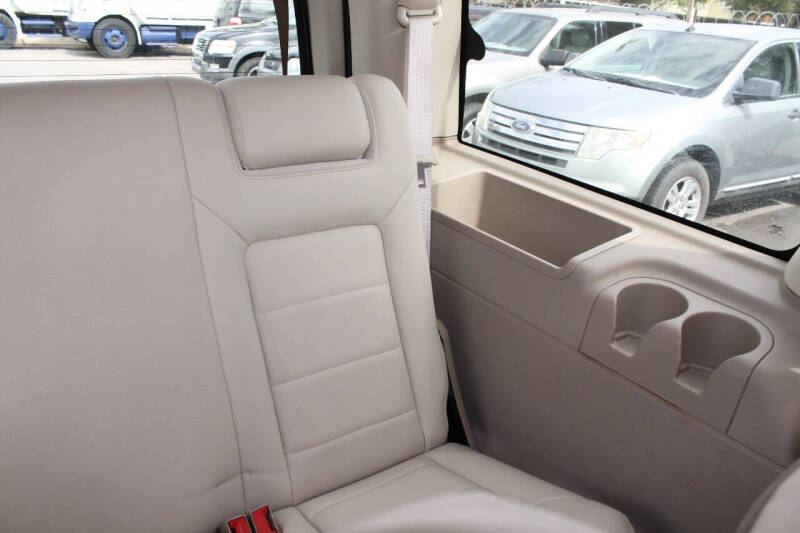 2003 Ford Expedition XLT