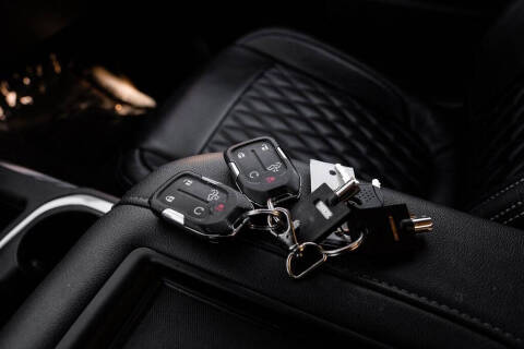 2022 GMC Sierra 1500 Limited