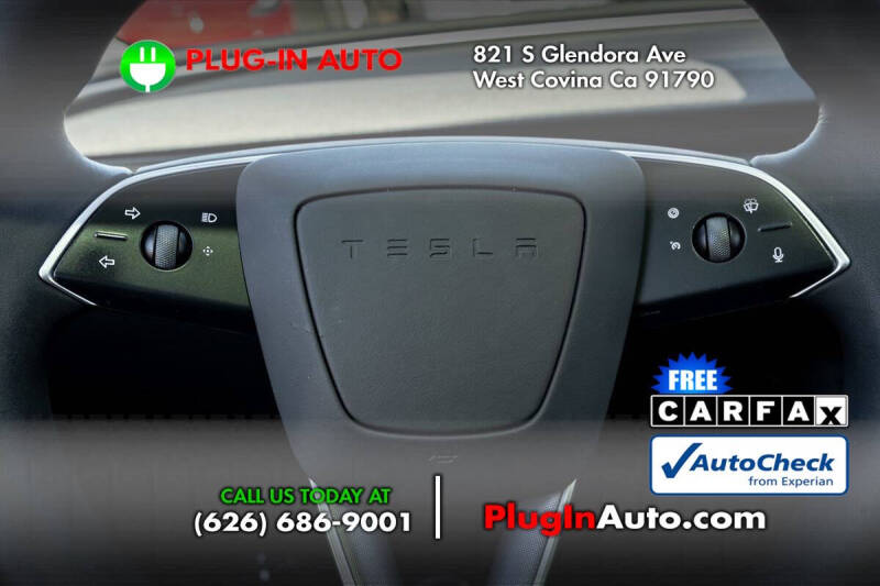 2024 Tesla Model 3 Long Range