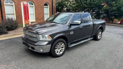 2014 RAM 1500 for sale at Exquisite Auto Collection LLC in Marietta GA