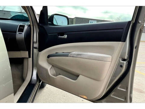 2005 Toyota Prius