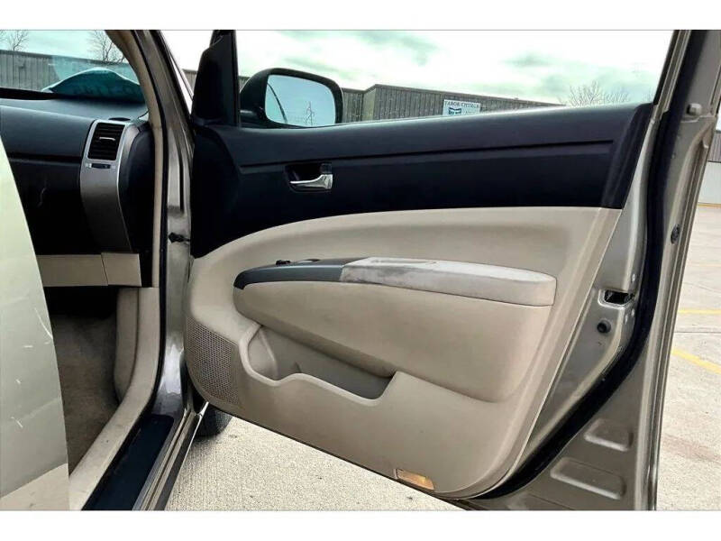 2005 Toyota Prius