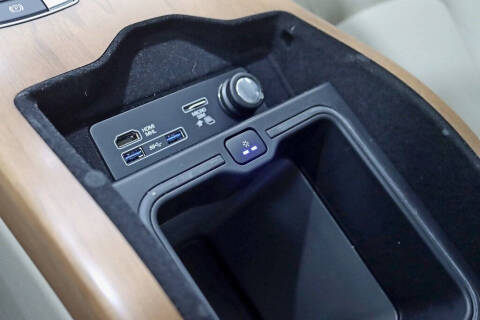 2018 Land Rover Range Rover HSE