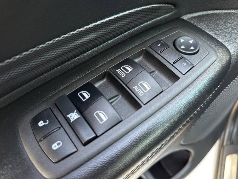 2022 Dodge Durango