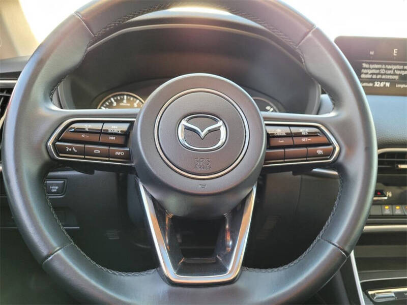 2024 Mazda CX-90 3.3 Turbo Preferred Plus