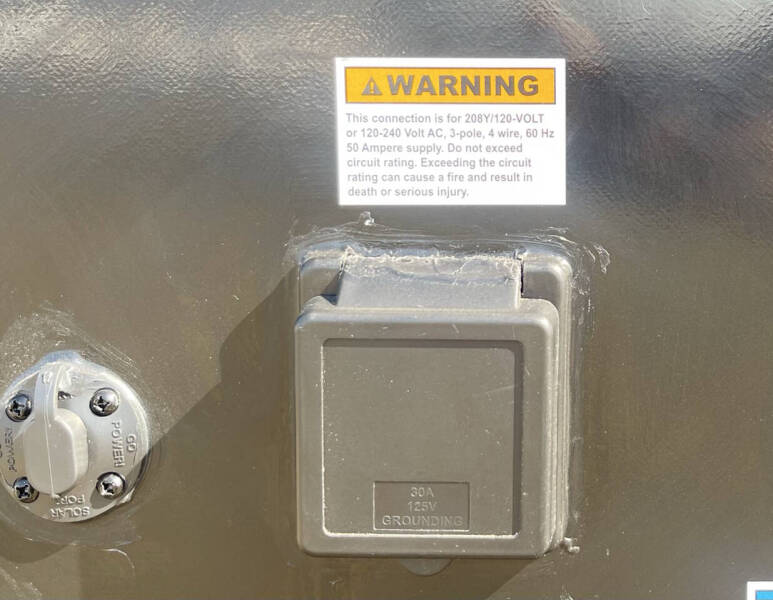 2025 Bontrager Outdoors 21 BH