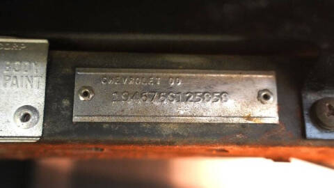 1966 Chevrolet Corvette