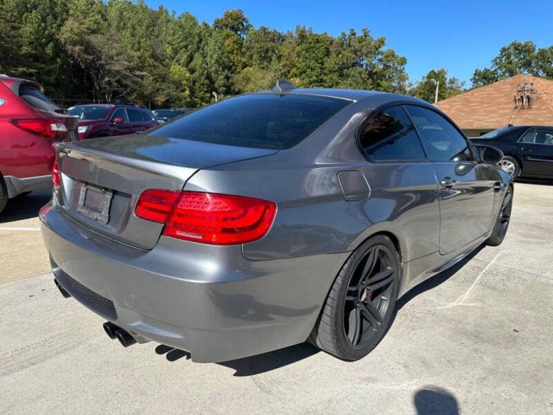 2007 BMW 3 Series 335i