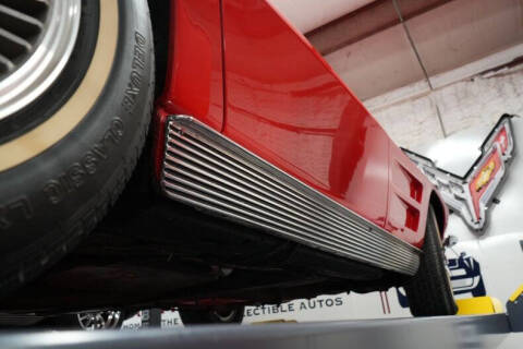 1963 Chevrolet Corvette