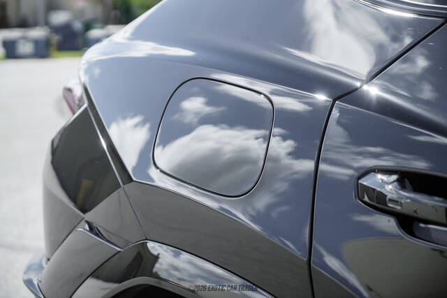 2024 Lamborghini Urus S