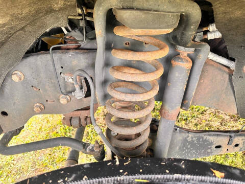 2015 Ford F-550 Super Duty