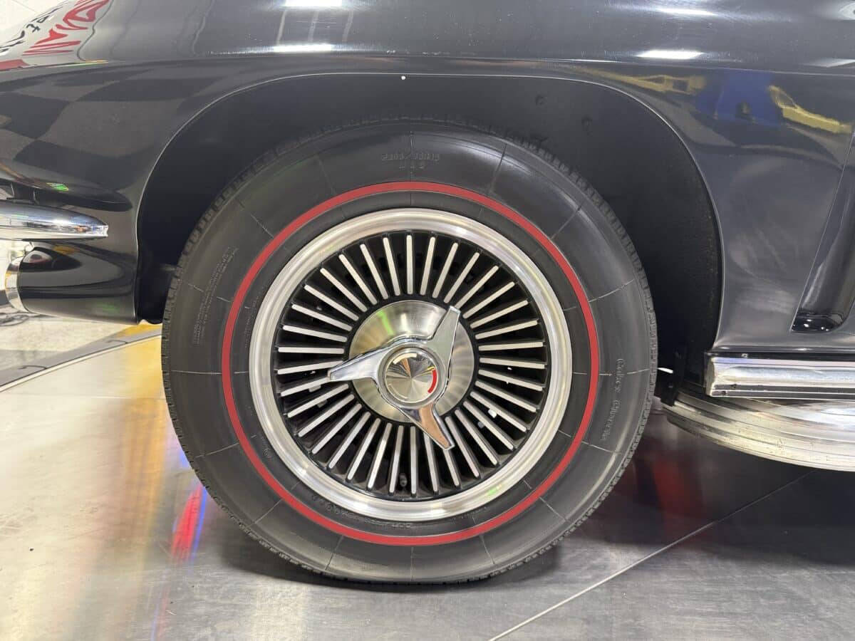 1966 Chevrolet Corvette 103