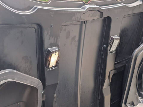 1991 Chevrolet Corvette